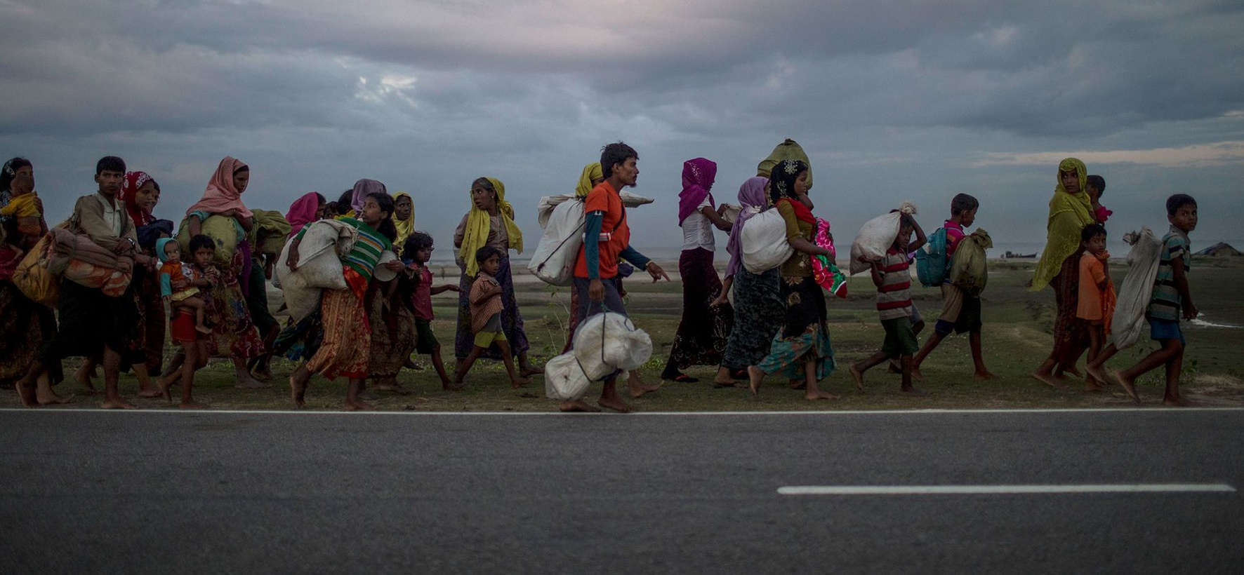 Migration climatique