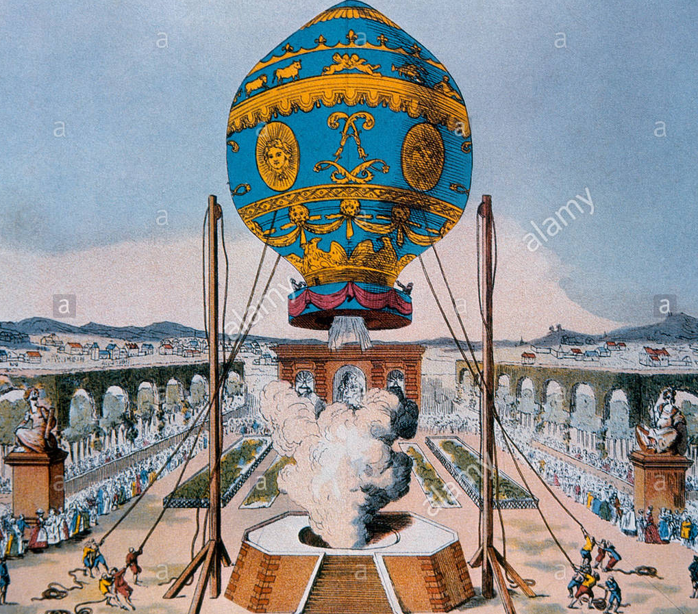 Montgolfier