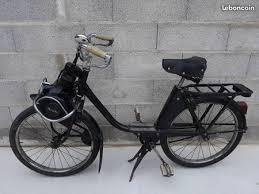 Velo solex